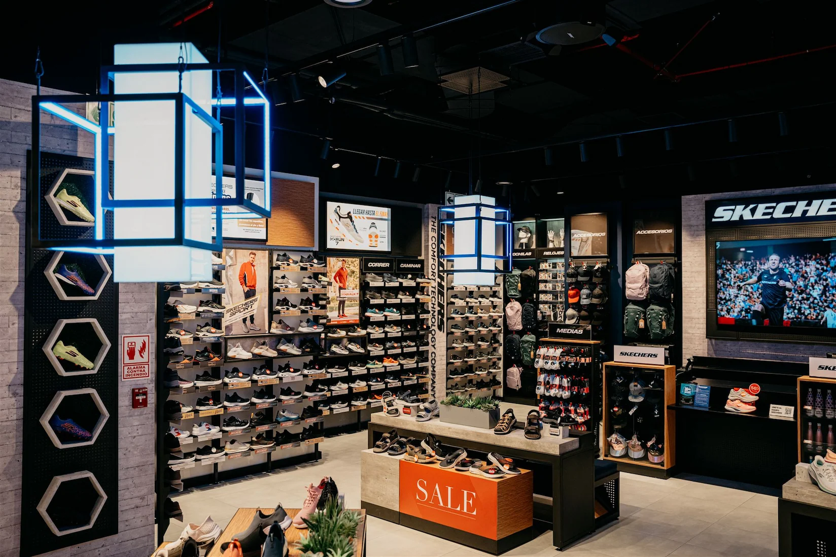SKECHERS — imagen 2